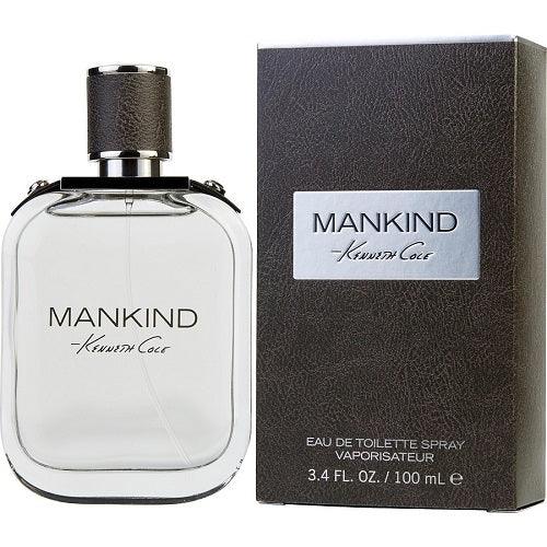 Kenneth Cole Mankind EDT 100ml For Men - Thescentsstore